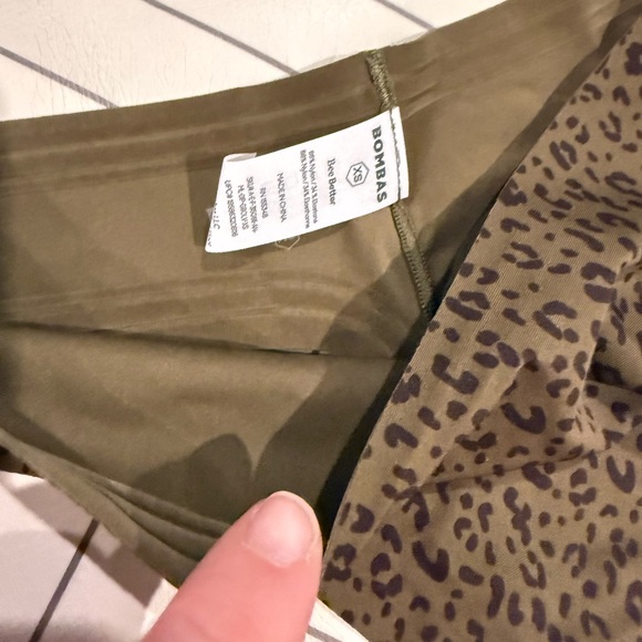 New Bombas Thong Underwear - Picture 5 of 13